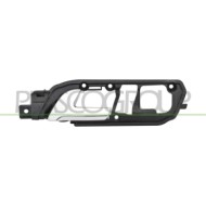 SX_SCRITTA_LOGO.jpg Maniglia Anteriore Sinistra Interna Con Leva Cromata Mostrina Nera VOLKSWAGEN POLO Dal 08/2001 Al 07/2005 6Q