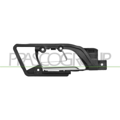 DX_SCRITTA_LOGO.jpg Maniglia Posteriore Destra Interna Con Leva Cromata Compatibile Per VOLKSWAGEN POLO Dal 08/2001 Al 07/2005 6