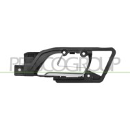 Maniglia Posteriore Sinistra Interna Con Leva Cromata Compatibile Per VOLKSWAGEN POLO Dal 08/2001 Al 07/2005 6Q0839173