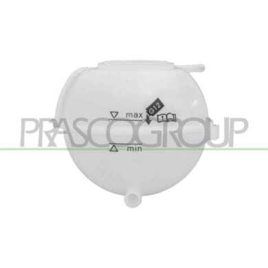NEUTRO.jpg Vaschetta Acqua A Espansione Compatibile Per AUDI A1 Dal 08/2010 Al 06/2014 Codice Originale 6Q0121407D