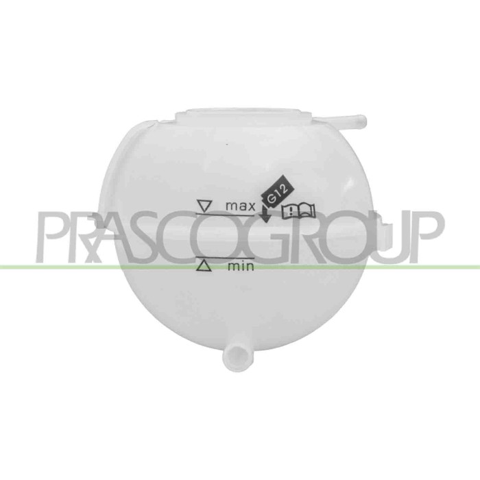 NEUTRO.jpg Vaschetta Acqua A Espansione Compatibile Per AUDI A1 Dal 08/2010 Al 06/2014 Codice Originale 6Q0121407D