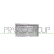 GUIDA_ALLA_SCELTA.JPG Trasparente Sinistro Singolo Paraurti Anteriore Compatibile Per VOLKSWAGEN GOLF III Dal 11/1991 Al 09/1997