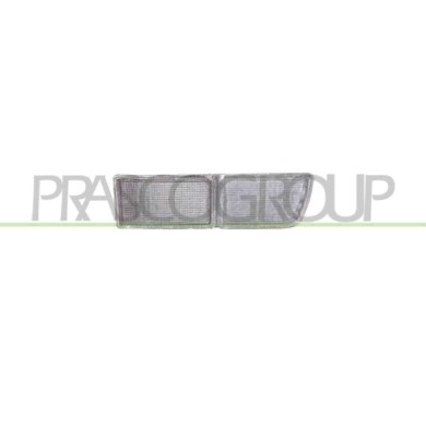 GUIDA_ALLA_SCELTA.JPG Trasparente Sinistro Paraurti Anteriore Doppio Bianco Compatibile Per VOLKSWAGEN GOLF III Dal 11/1991 Al 0