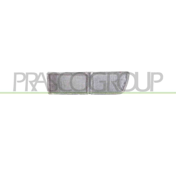GUIDA_ALLA_SCELTA.JPG Trasparente Sinistro Paraurti Anteriore Doppio Bianco Compatibile Per VOLKSWAGEN GOLF III Dal 11/1991 Al 0