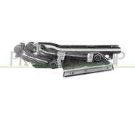 Cerniera Destra Cofano Compatibile Per VOLKSWAGEN GOLF V Dal 08/2003 Al 08/2008 Codice Originale 1KM823302