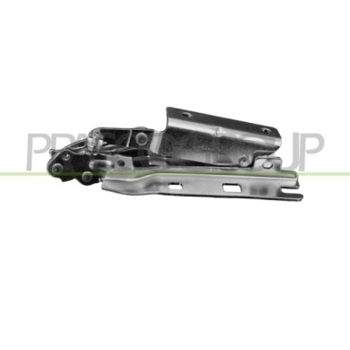 LIBRETTO_RICHIESTA_TARGA.JPG Cerniera Destra Cofano Compatibile Per VOLKSWAGEN GOLF V Dal 08/2003 Al 08/2008 Codice Originale 1K