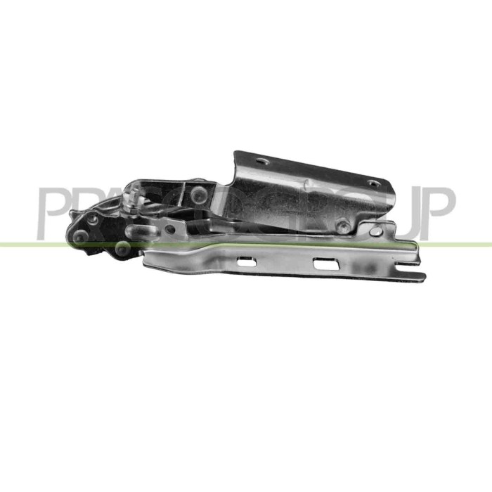 LIBRETTO_RICHIESTA_TARGA.JPG Cerniera Destra Cofano Compatibile Per VOLKSWAGEN GOLF V Dal 08/2003 Al 08/2008 Codice Originale 1K