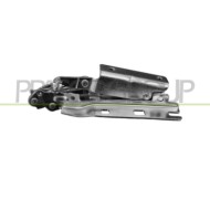 LIBRETTO_RICHIESTA_TARGA.JPG Cerniera Destra Cofano Compatibile Per VOLKSWAGEN GOLF V Dal 08/2003 Al 08/2008 Codice Originale 1K