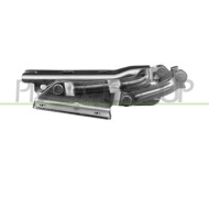 Cerniera Sinistra Cofano Compatibile Per VOLKSWAGEN GOLF V Dal 08/2003 Al 08/2008 Codice Originale 1KM823301