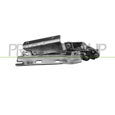 LIBRETTO_RICHIESTA_TARGA.JPG Cerniera Sinistra Cofano Compatibile Per VOLKSWAGEN GOLF V Dal 08/2003 Al 08/2008 Codice Originale 