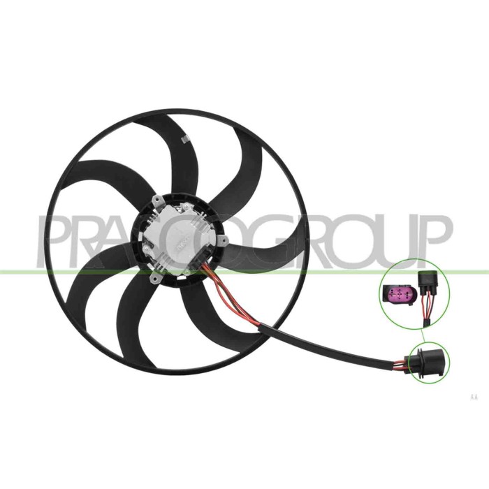 LIBRETTO_RICHIESTA_TARGA.JPG Ventola Compatibile Per AUDI A3 3/5 PORTE (8P/8PA) Dal 07/2008 Al 08/2012 Codice Originale 1K095945