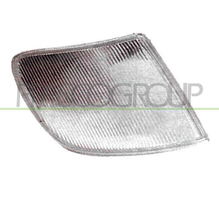 GUIDA_ALLA_SCELTA.JPG Plastica Copriforo Anteriore Destra Bianca Compatibile Per VOLKSWAGEN PASSAT B7 Dal 11/1993 Al 10/1996 3A0