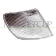 Plastica Copriforo Anteriore Destra Bianca Compatibile Per VOLKSWAGEN PASSAT B7 Dal 11/1993 Al 10/1996 3A0941780