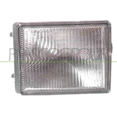 GUIDA_ALLA_SCELTA.JPG Trasparente Destro Singolo Paraurti Anteriore Compatibile Per VOLKSWAGEN PASSAT B7 Dal 11/1993 Al 10/1996 