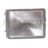 Trasparente Destro Singolo Paraurti Anteriore Compatibile Per VOLKSWAGEN PASSAT B7 Dal 11/1993 Al 10/1996 3A0941780