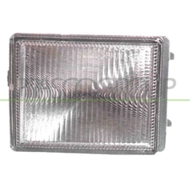 GUIDA_ALLA_SCELTA.JPG Trasparente Sinistro Singolo Paraurti Anteriore Compatibile Per VOLKSWAGEN PASSAT B7 Dal 11/1993 Al 10/199