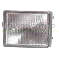 Trasparente Sinistro Singolo Paraurti Anteriore Compatibile Per VOLKSWAGEN PASSAT B7 Dal 11/1993 Al 10/1996 3A0941779