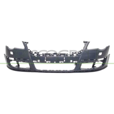 LIBRETTO_RICHIESTA_TARGA.JPG Paraurti Anteriore Con Primer Con Fori Lavafari Con Tracce Pdc VOLKSWAGEN PASSAT B6 Dal 04/2005 Al 