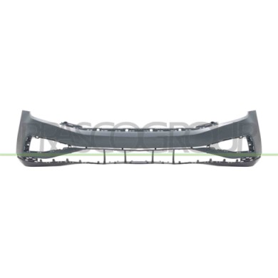 LIBRETTO_RICHIESTA_TARGA.JPG Paraurti Anteriore Primer Tappo Coprigancio Tracce Pdc E Park Assist Mod. Executive VOLKSWAGEN PASS