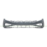 LIBRETTO_RICHIESTA_TARGA.JPG Paraurti Anteriore Primer Tappo Coprigancio Tracce Pdc E Park Assist Mod. Executive VOLKSWAGEN PASS