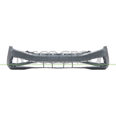 LIBRETTO_RICHIESTA_TARGA.JPG Paraurti Anteriore Primer Tappo Coprigancio Tracce Pdc E Park Assist Mod. Business VOLKSWAGEN PASSA
