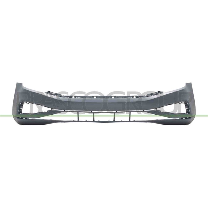 LIBRETTO_RICHIESTA_TARGA.JPG Paraurti Anteriore Primer Tappo Coprigancio Tracce Pdc E Park Assist Mod. Business VOLKSWAGEN PASSA