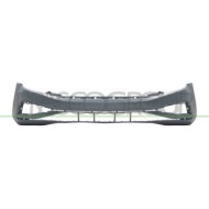 LIBRETTO_RICHIESTA_TARGA.JPG Paraurti Anteriore Primer Tappo Coprigancio Tracce Pdc E Park Assist Mod. Business VOLKSWAGEN PASSA