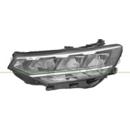 Proiettore Sinistro Elettrico Con Motore Full Led Versione Valeo VOLKSWAGEN PASSAT B8 Dal 06/2019 Al 04/2024 3G1941035Q