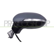 Retrovisore Sinistro Elettrico Primer Termico Chiudibile Fanale Luce Cortesia Memoria Blis 13 Pins VOLKSWAGEN PASSAT B8 2019-202