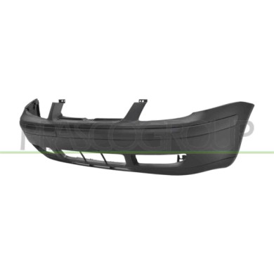 NEUTRO.jpg Paraurti Anteriore Con Primer Con Modanatura Con Spoiler Con Kit Griglie VOLKSWAGEN BORA Dal 09/1998 Al 12/2004 1J580