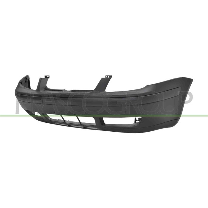 NEUTRO.jpg Paraurti Anteriore Con Primer Con Modanatura Con Spoiler Con Kit Griglie VOLKSWAGEN BORA Dal 09/1998 Al 12/2004 1J580