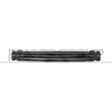 NEUTRO.jpg Rinforzo Paraurti Posteriore Compatibile Per SKODA CITIGO Dal 01/2012 Al 01/2017 Codice Originale 1S0807305B