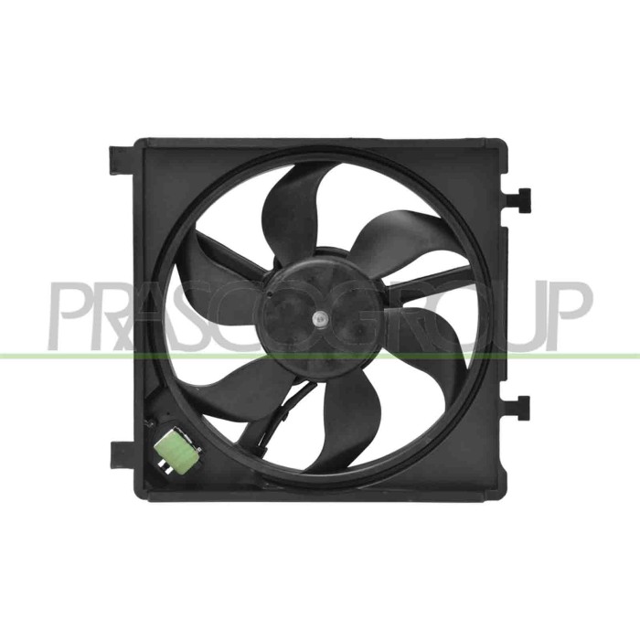 NEUTRO.jpg Ventola Compatibile Per SKODA CITIGO Dal 01/2012 Al 01/2017 Codice Originale 1S0121207J
