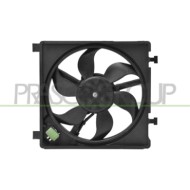 Ventola Compatibile Per SKODA CITIGO Dal 01/2012 Al 01/2017 Codice Originale 1S0121207J