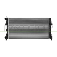 Radiatore Compatibile Per SEAT IBIZA Dal 01/2017 Al 06/2021 Codice Originale 2Q0121253