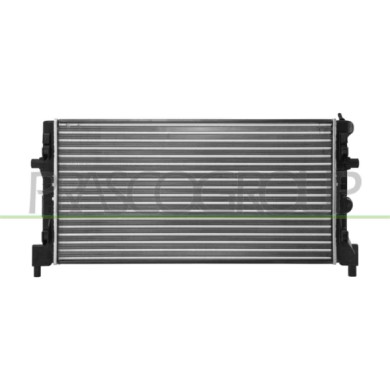 LIBRETTO_RICHIESTA_TARGA.JPG Radiatore Compatibile Per SEAT IBIZA Dal 01/2017 Al 06/2021 Codice Originale 2Q0121253