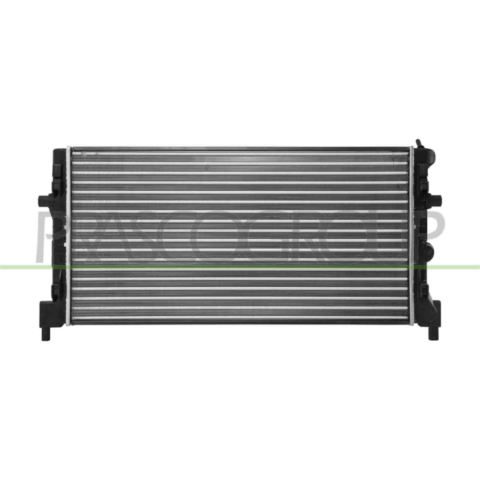 LIBRETTO_RICHIESTA_TARGA.JPG Radiatore Compatibile Per SEAT IBIZA Dal 01/2017 Al 06/2021 Codice Originale 2Q0121253