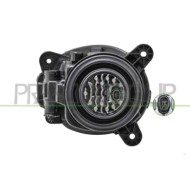 LIBRETTO_RICHIESTA_TARGA.JPG Fendinebbia Destro Con Porta Lampada Led Versione Hella Compatibile Per VOLKSWAGEN POLO Dal 05/2021