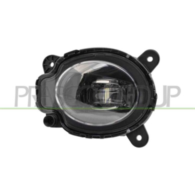 NEUTRO.jpg Fendinebbia Sinistro Con Porta Lampada Led Versione Hella Compatibile Per VOLKSWAGEN POLO Dal 05/2021 in poi 5FJ94170
