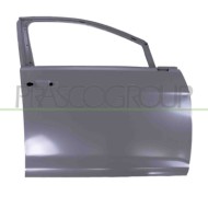 Porta Anteriore Destra Mod. 5 Porte Compatibile Per VOLKSWAGEN GOLF 7 Dal 10/2012 Al 09/2016 Codice Originale 5G4831056AQ