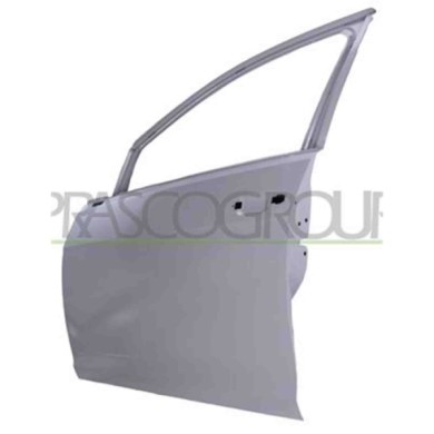 VG4003504_1.JPG Porta Anteriore Sinistra Mod. 5 Porte Compatibile Per VOLKSWAGEN GOLF 7 Dal 10/2012 Al 09/2016 Codice Originale 