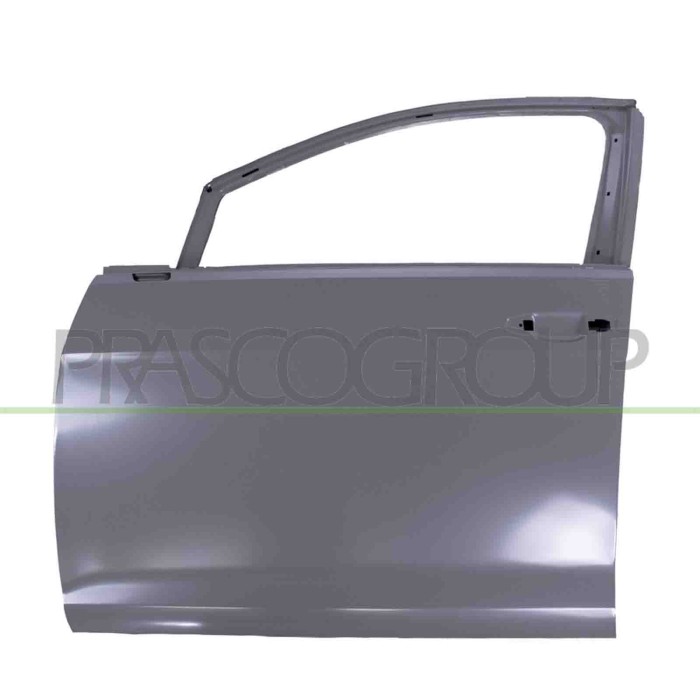 VG4003504_2.JPG Porta Anteriore Sinistra Mod. 5 Porte Compatibile Per VOLKSWAGEN GOLF 7 Dal 10/2012 Al 09/2016 Codice Originale 