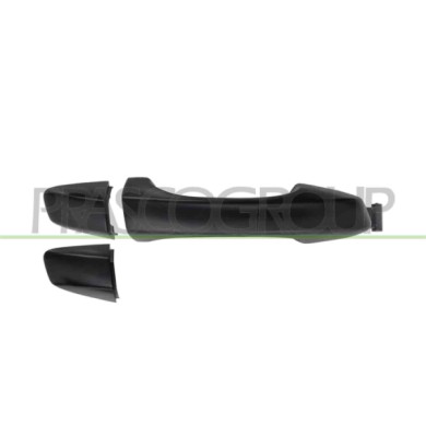 DX_SCRITTA_LOGO.jpg Maniglia Anteriore/Posteriore Destra Esterna Primer Kit Terminali VOLKSWAGEN GOLF 7 Dal 10/2012 Al 09/2016