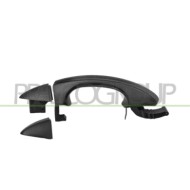 LIBRETTO_RICHIESTA_TARGA.JPG Maniglia Anteriore/Posteriore Destra Esterna Primer Kit Terminali VOLKSWAGEN GOLF 7 Dal 10/2012 Al 