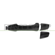 Maniglia Anteriore/Posteriore Sinistro Esterna Primer Kit Terminali VOLKSWAGEN GOLF 7 Dal 10/2012 Al 09/2016