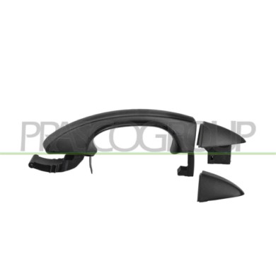 LIBRETTO_RICHIESTA_TARGA.JPG Maniglia Anteriore/Posteriore Sinistro Esterna Primer Kit Terminali VOLKSWAGEN GOLF 7 Dal 10/2012 A