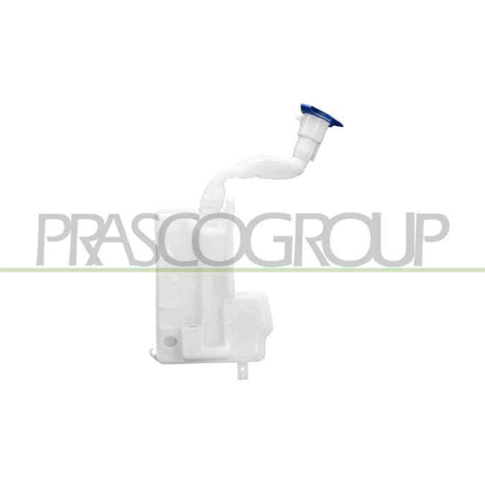 NEUTRO.jpg Vaschetta Acqua Tergicristallo E Tergiproiettori Con 3 Fori VOLKSWAGEN GOLF 7.5 GTI/GTD Dal 01/2017 Al 01/2020 5G0955