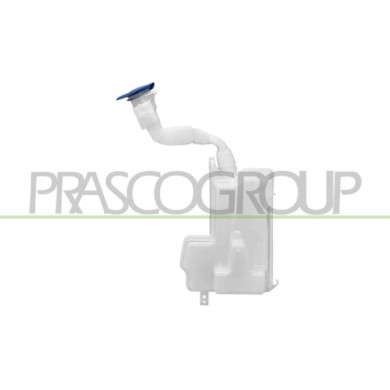 LIBRETTO_RICHIESTA_TARGA.JPG Vaschetta Acqua Tergicristallo E Tergiproiettori Con 3 Fori VOLKSWAGEN GOLF 7.5 GTI/GTD Dal 01/2017
