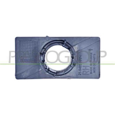 VG4101323_1.JPG Supporto Sensore Park Pilot Destro Paraurti Anteriore Compatibile Per VOLKSWAGEN GOLF VIII Dal 02/2020 Al 03/202