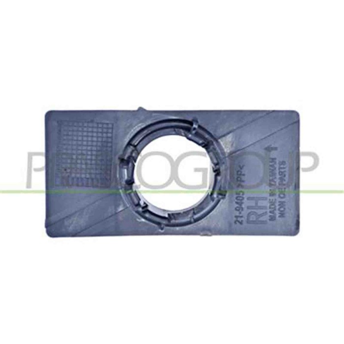 VG4101323_1.JPG Supporto Sensore Park Pilot Destro Paraurti Anteriore Compatibile Per VOLKSWAGEN GOLF VIII Dal 02/2020 Al 03/202